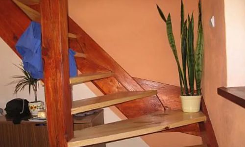 Agroturystyka Nad Sarenką Sarnaki