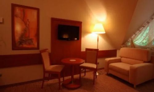 HOTEL SAHARA Bielsko-Biala