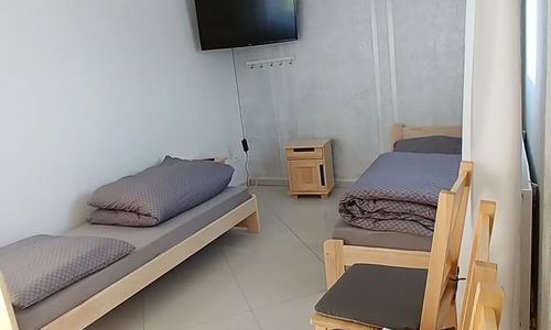 Noclegi nad Rokitką Dębowo