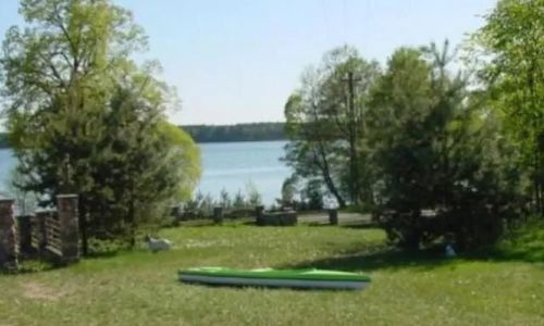 Wczasowisko Gabrysiewo Silnowo