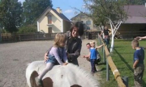 Gospodarstwo Agroturystyczne HARLEJÓWKA Staszów