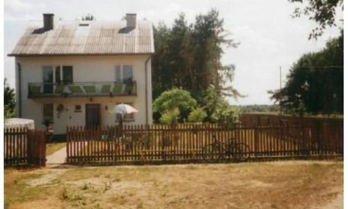 Gospodarstwo Agroturystyczne. Sterdyń