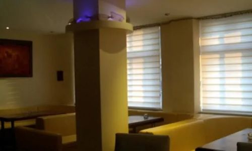 Hotel OSKAR Szczecinek