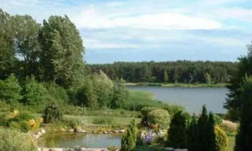 Willa Słoneczne Wzgórze Ślesin