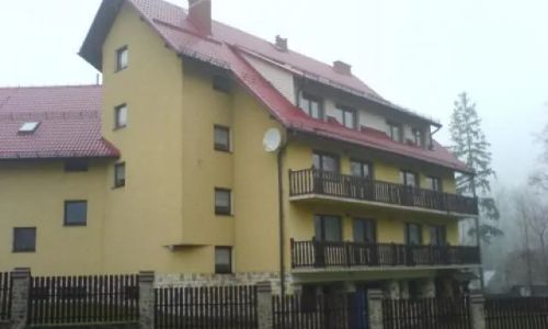 PENSJONAT LIDIA Korbielów