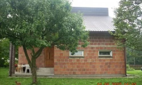 Pod Kornutami - Gospodarstwo Agroturystyczne Sękowa