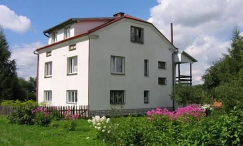 Gospodarstwo Agroturystyczne U Meli Uście Gorlickie