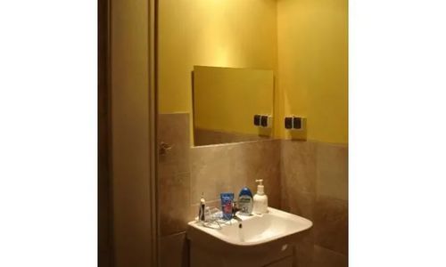 Młyn Hipolit Gospodarstwo Agroturystyczne Wojciechów