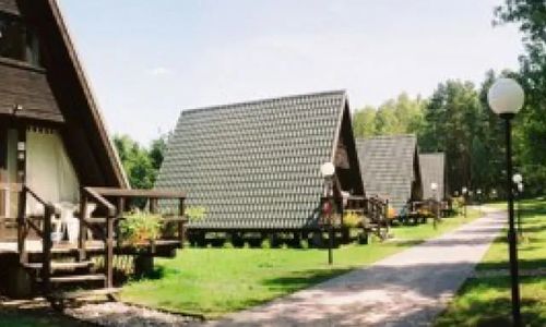 Ośrodek Wypoczynkowy Mazurskie Klimaty Stawiguda
