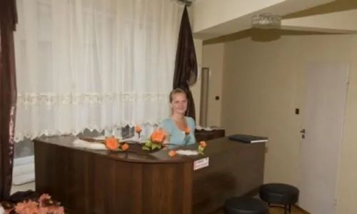 Dom Gościnny Opus Chojnice