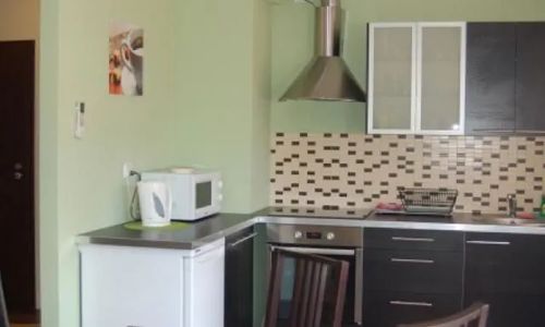 Apartament Słoneczny Paryż -  blisko morza! Gdańsk