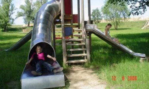 Gospodarstwo  agroturystyczne    GROM Pasym