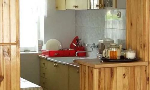 AGROTURYSTYKA/ Pasym