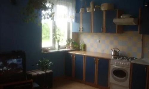 Kwatera Prywatna ul. Górna Ustronie Morskie