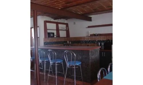 Gospodarstwo agroturystyczne. Jedwabno