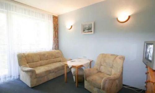 Całoroczny Ośrodek Wczasowo-Wypoczynkowy \"Debrzyno\" Kościerzyna