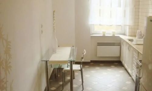 Apartamenty Sleep Well - Poznań