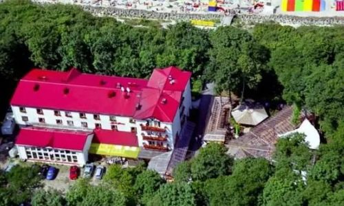 Resort SPA Plaza - Darłówko