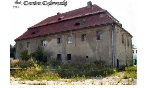 Agroturystyka - Lwowiany