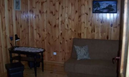 Domek letniskowy w Rogowie Rogowo