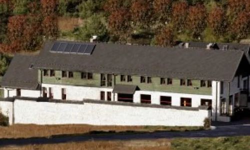 Hotel SKALNY*** Rzędkowice