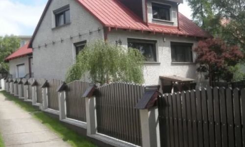 Ciechocinek Pokoje Kwatery Ciechocinek
