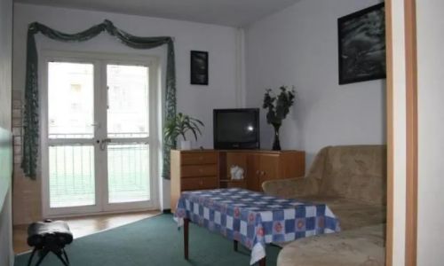 U BOGUSI W SOPOCIE  Sopot