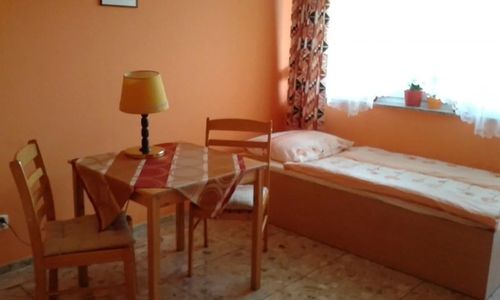 Pokoje gościnne,, U Maji,, Kłodzko