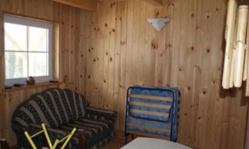 Gospodrstwo Kuźnia i Wiatr Ujny