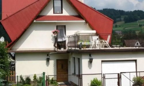 Pokoje gościnne u Grażynki Kasinka Mala