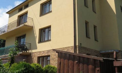 Agroturystyka Karmelowa Kamienica Rymanów Zdrój