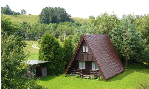 Gospodarstwo Agroturystyczne. Jeleniewo