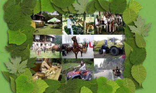 Agroturystyka Brenna Na Szlaku Brenna