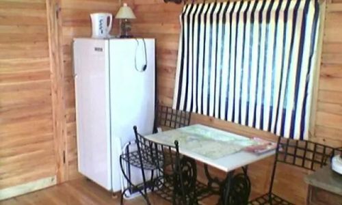 Wypoczynek nad jeziorem Powidzkim - Agroturystyka Ostrowo