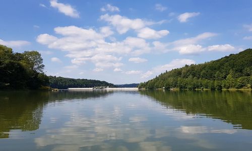 Agroturystyka Bieszczady - ZIELONY AZYL w Myczkowcach Uherce Mineralne