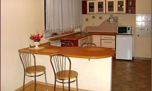 Pokoje gościnne, apartamenty przy starówce Gdańsk
