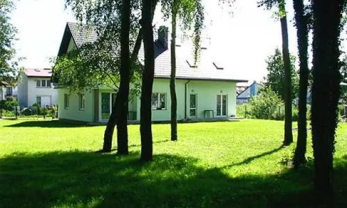 Pensjonat Artusa Ustka