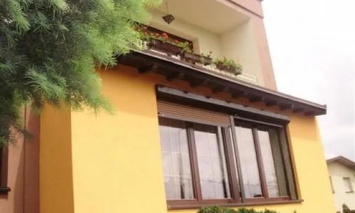 Mieszkanie dla Firm/turystów - Rybnik