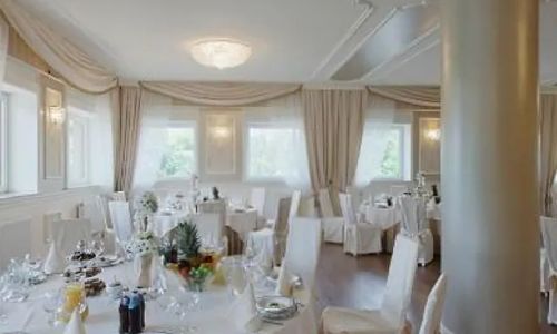 Hotel Na Błoniach - Bielsko-Biała Bielsko-Biala