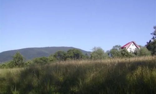 Pod Ćwilinem u Basi - pokoje Gruszowiec