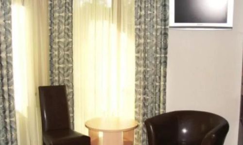 Villa Reza Pobierowo a