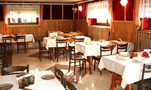 Ośrodek Wypoczynkowy HELENA Poronin