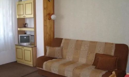 Pokoje gościnne Dana Stegna