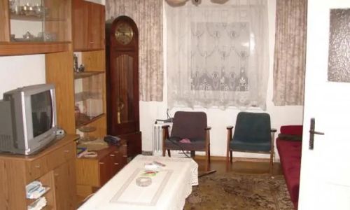 Pokoje dla pracowników, robotników. Świebodzice