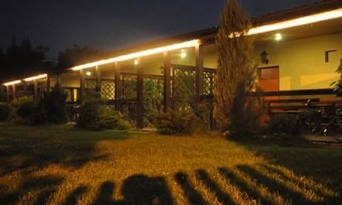 Pokoje Pod Dębami Białobrzegi