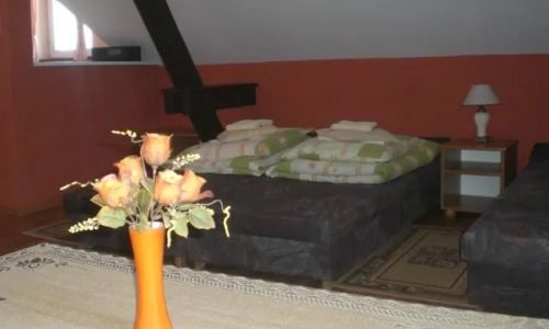 Pokoje gościnne Kudawa Zdrój Kudowa-Zdrój