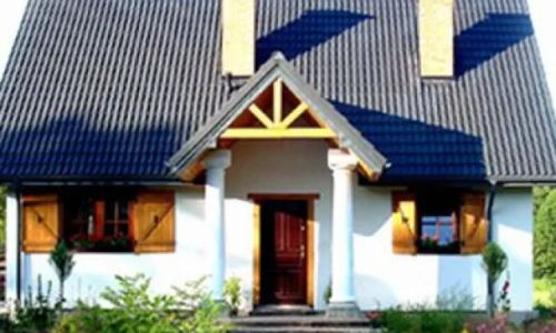 Siedlisko GAJ Nałęczów