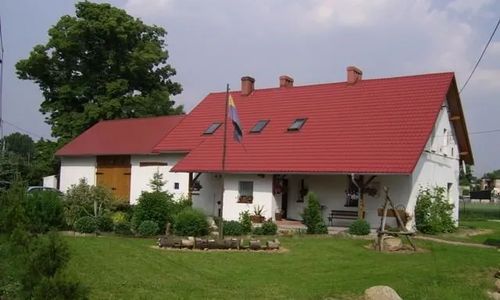 Agroturystyka u Donaty  Kędzierzyn-Koźle