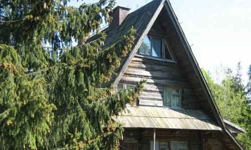 Bacówka Brzanka Jodłówka Tuchowska