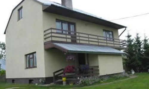 Agroturystyka. Ceranów